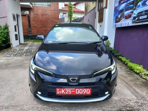 Toyota Corolla WXB 2023 for Sale