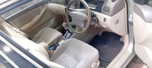 Toyota Corolla X 121 2003 for Sale