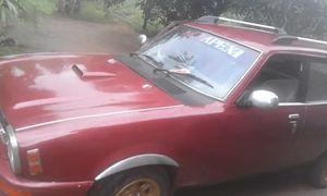Toyota Corona 1985 for Sale