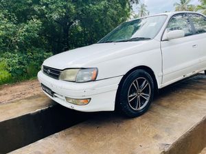 Toyota Corona 1992 for Sale