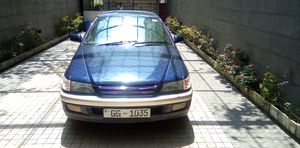 Toyota Corona 1996 for Sale