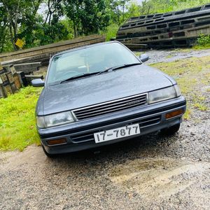 Toyota Corona AT171 1991 for Sale