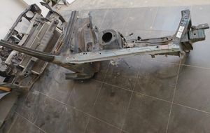 Toyota Corona Carina 190 A post Apron Cut for Sale