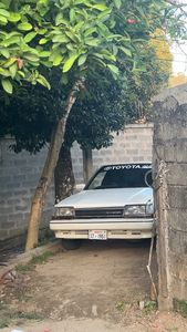 Toyota Corona 1987 for Sale