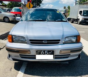 Toyota Corsa 1996 for Sale