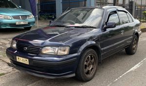 Toyota Corsa 2000 1998 for Sale