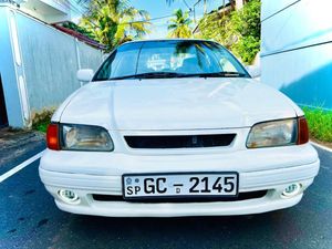 Toyota Corsa Auto 1999 for Sale