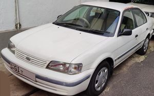 Toyota Corsa Diesel 1998 for Sale