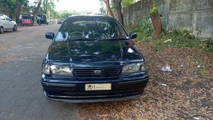 Toyota Corsa EL51 1996 for Sale