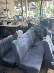 Toyota CR 41 Seat for Sale