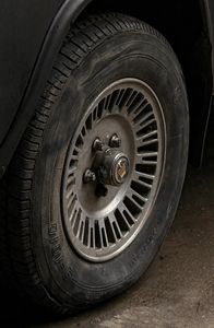 Toyota Crown 14 Inch Alloy Wheel for Sale