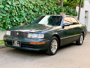 Toyota Crown 1997 for Sale