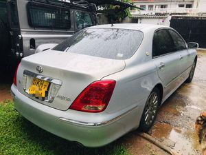 Toyota Crown 2007 for Sale