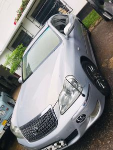 Toyota Crown Majesta 2007 for Sale