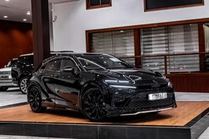 Toyota Crown Modilesta 2024 for Sale