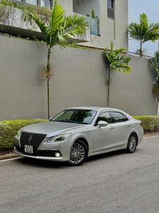 Toyota Crown Royal Saloon 2014 for Sale