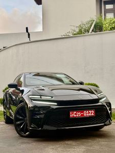 Toyota Crown Sport Z Brand New 2025 for Sale