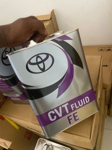 Toyota Cvt Fe for Sale