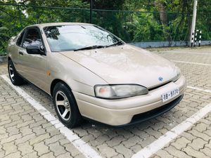 Toyota Cynos 1991 for Sale