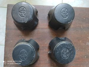 Toyota Dolphin Centre Cup for Sale