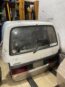Toyota Dolphin LH113 Hiace Super Custom for Sale