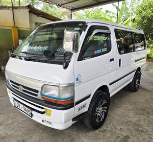 Toyota Dolphin LH162 5L KOTA 1999 for Sale