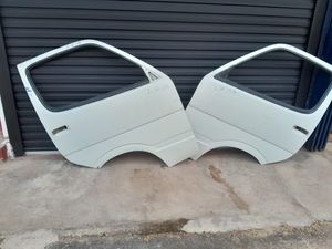 Toyota Doors for Sale