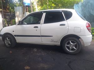 Toyota Duet 2000 for Sale