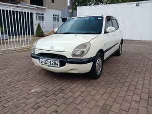 Toyota Duet Auto 2002 for Sale