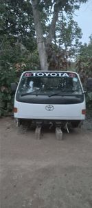 Toyota Dyna 24V Cab 2010 for Sale