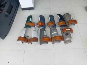 Toyota Dyna Corner Pannel set for Sale