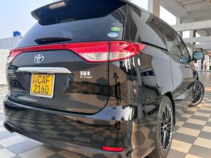 Toyota Estima Luxury Edition 2013 for Sale