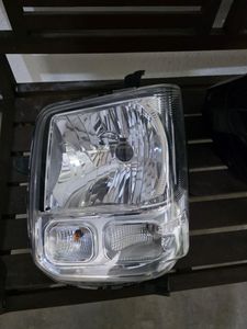 toyota everyday 17 head light for Sale