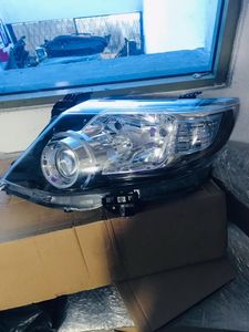 Toyota Fortuner 2014 Xenon Headlight for Sale