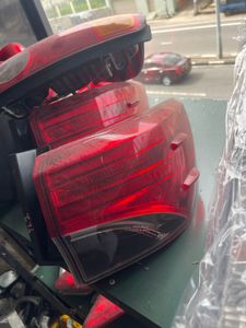 Toyota Fortuner 2018 Tail Light for Sale
