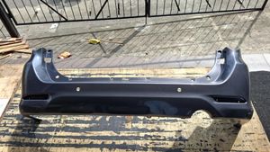 Toyota Fortuner Rear Bumper for Sale