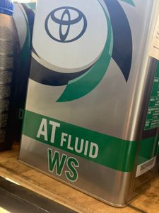 TOYOTA GEAR OIL for Sale