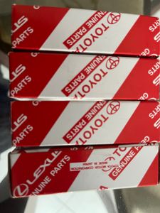 Toyota Genuine Spark Plugs for Sale