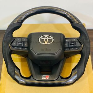 Toyota GR Steering Wheel Multifunction With Cruise Control for Sale