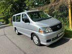 Toyota Grand hiace 2007