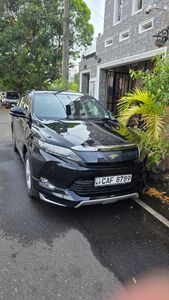 Toyota Harrier 2014 for Sale