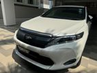 Toyota Harrier 2015