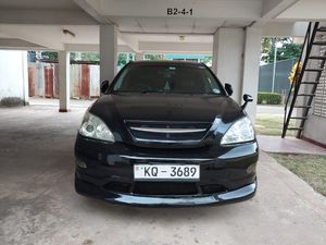 Toyota Harrier 240G 2008 for Sale