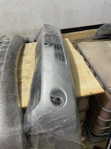 Toyota Harrier Lexus Rx400h Front Bumper for Sale
