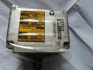 Toyota Harrier (MHU38) Air Bag E.C.U. - Reconditioned for Sale