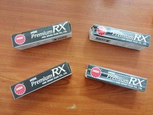 Toyota Harrier (MHU38) Spark Plug Orginal - for Sale