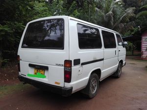 Toyota Hiace 1987 for Sale