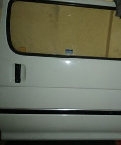 Toyota Hiace Door for Sale Toyota Hiace Door for Sale