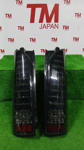 Toyota Hiace KDH 200 Tail Light (Both Side) for Sale
