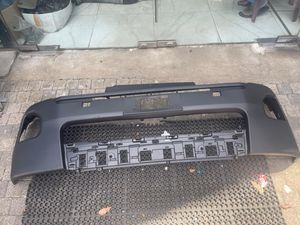 Toyota Hiace KDH Front Bumper for Sale